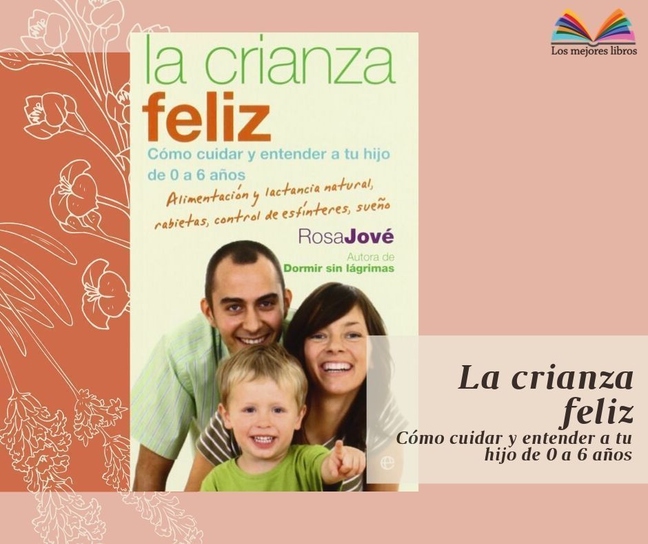 La crianza feliz