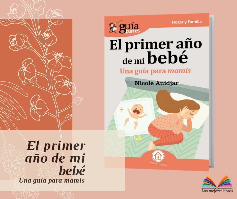 El primer año de mi bebé