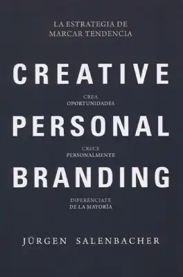Creative Personal Branding