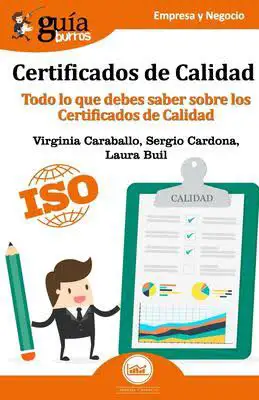 GB certificado calidad AutónomAutónomo para Dummies, los mejores libros de Autónomoso para Dummies, los mejores libros de Autónomos