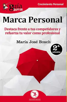 GuíaBurros Marca Personal