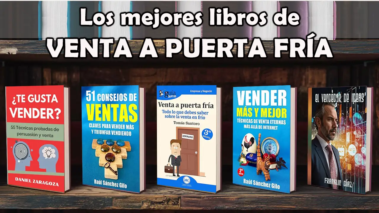 Los Mejores Libros de Autónomos