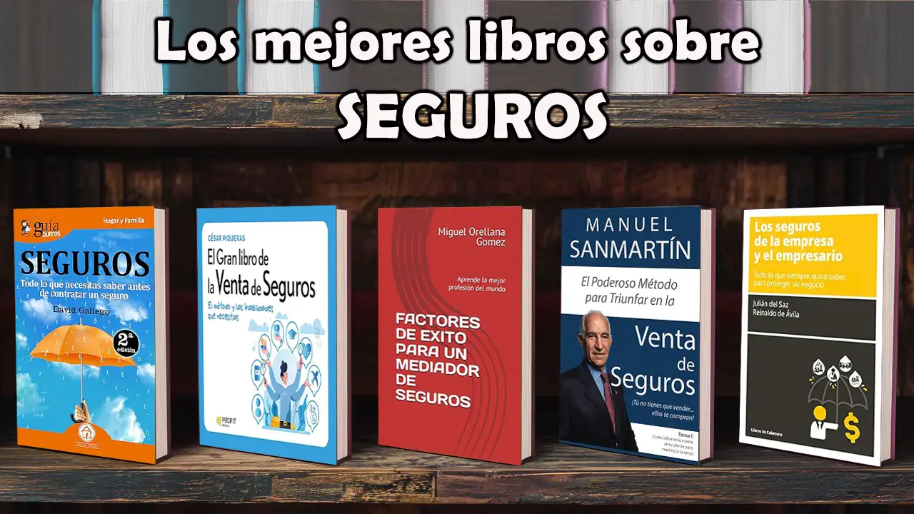 Los Mejores Libros de Autónomos