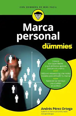 Marca personal para Dummies